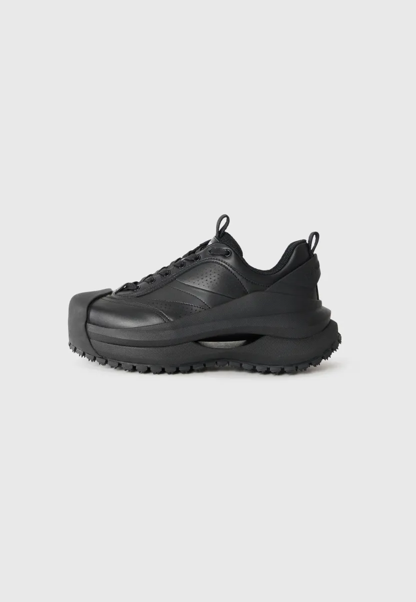 Sneaker low - black