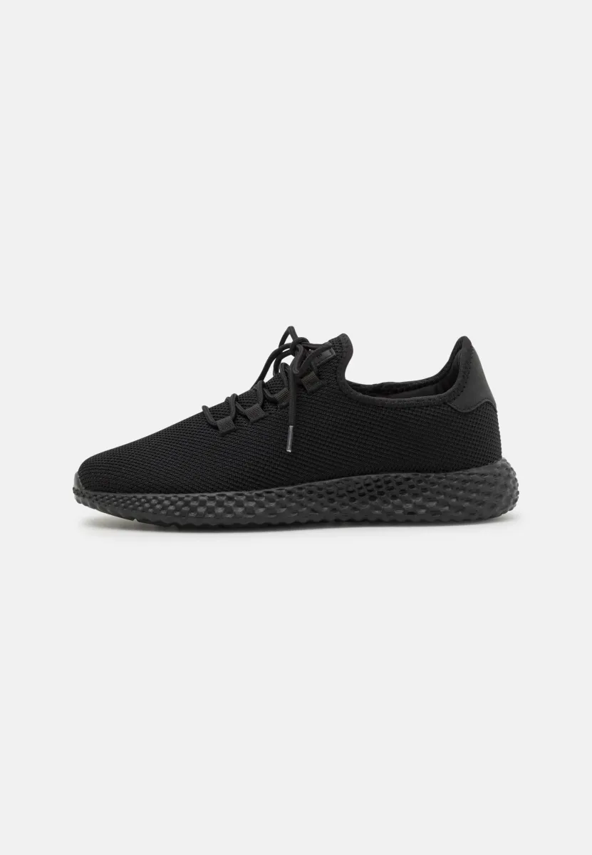 Sneaker low - black