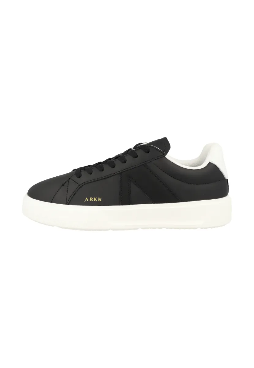 Sneaker low - black