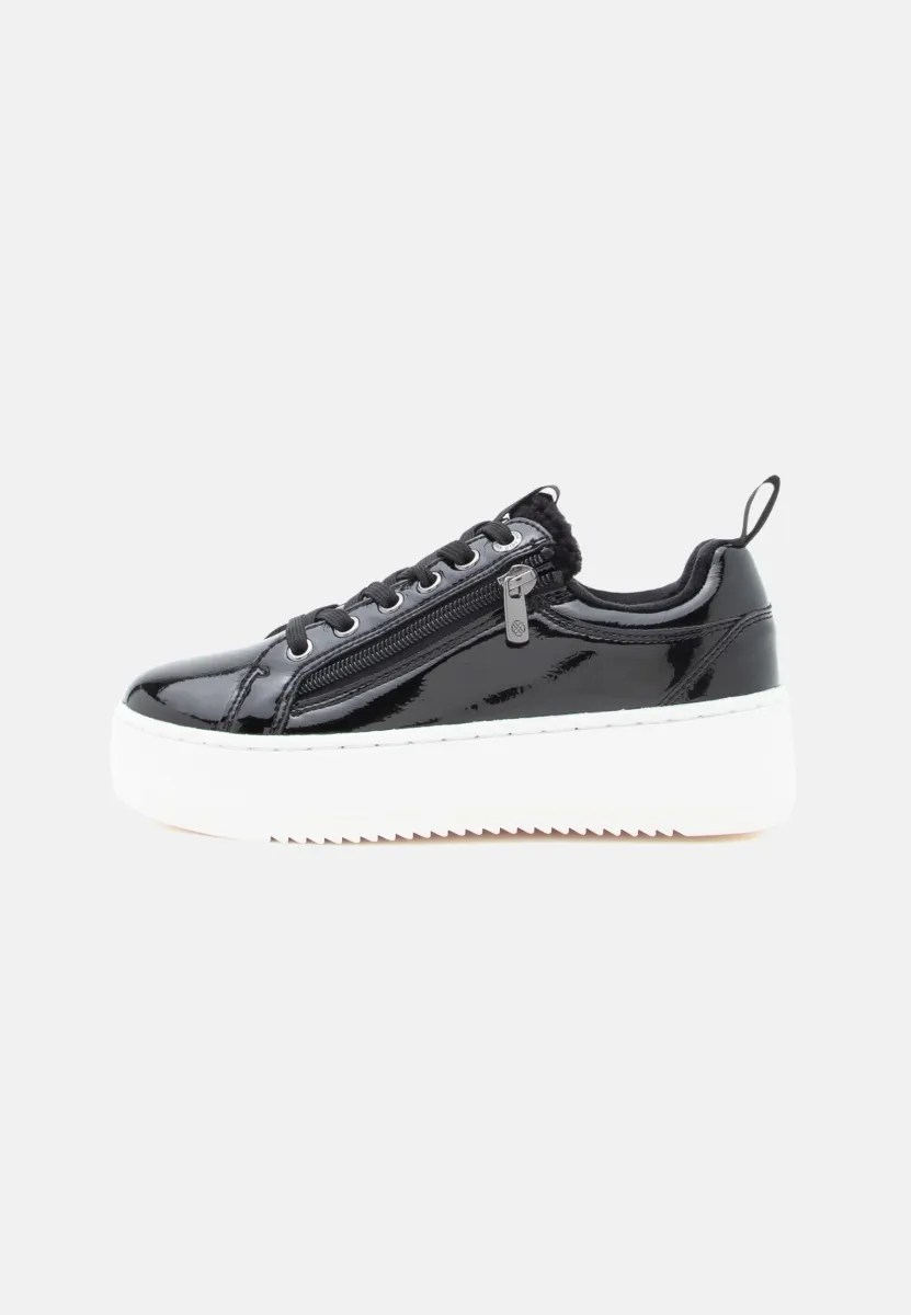 Sneaker low - black