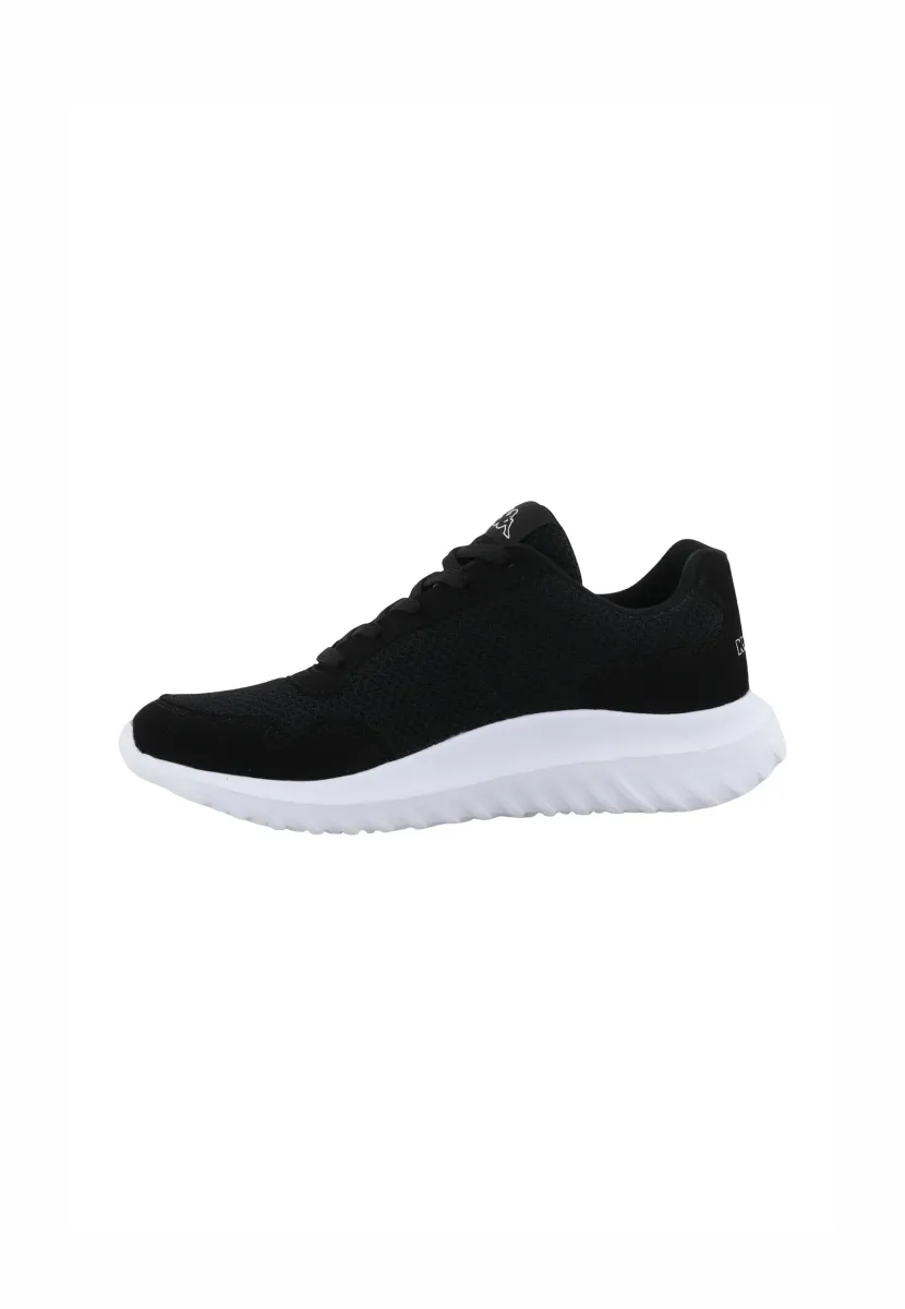 Sneaker low - black