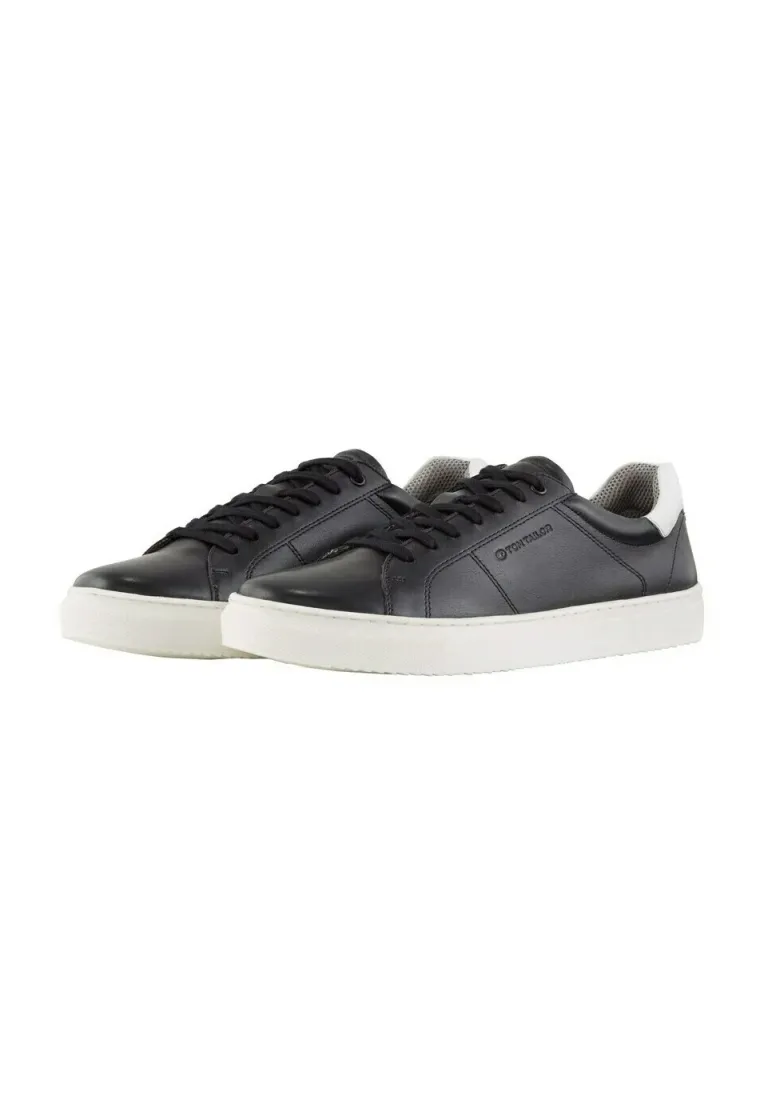Sneaker low - black