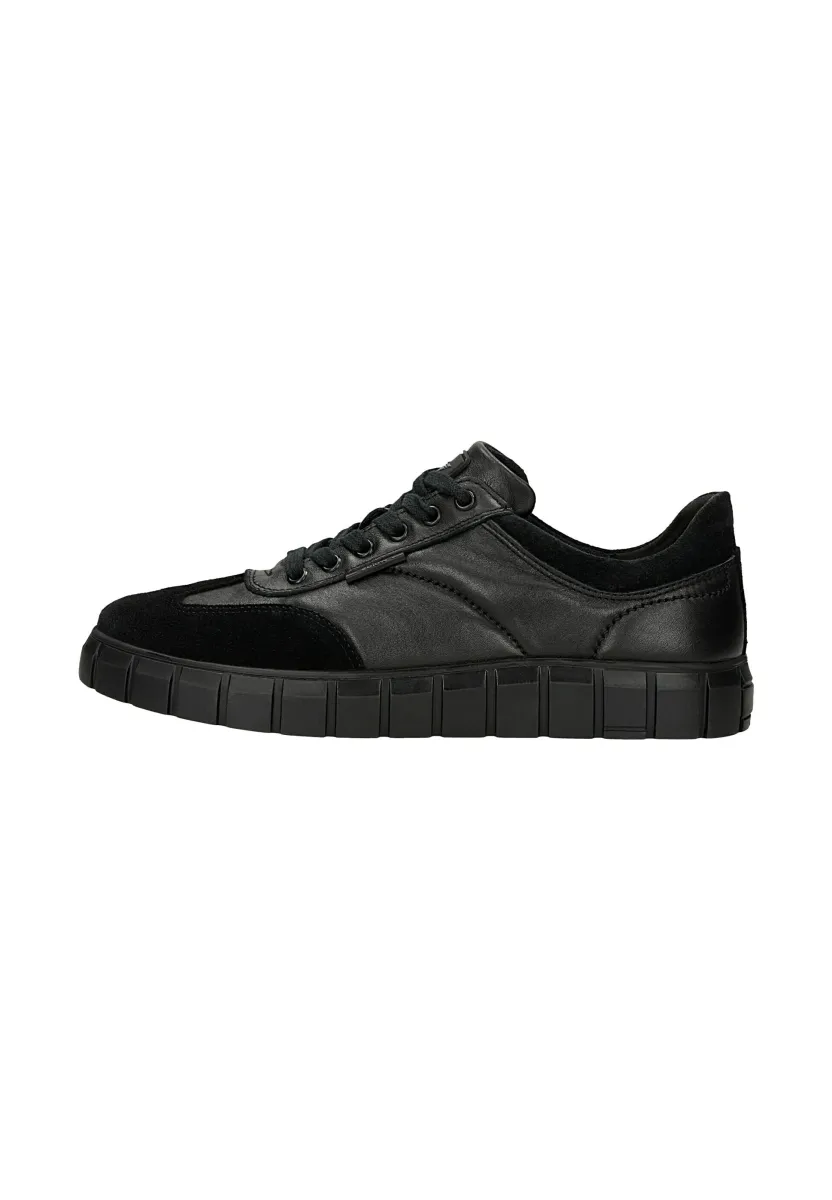 Sneaker low - black