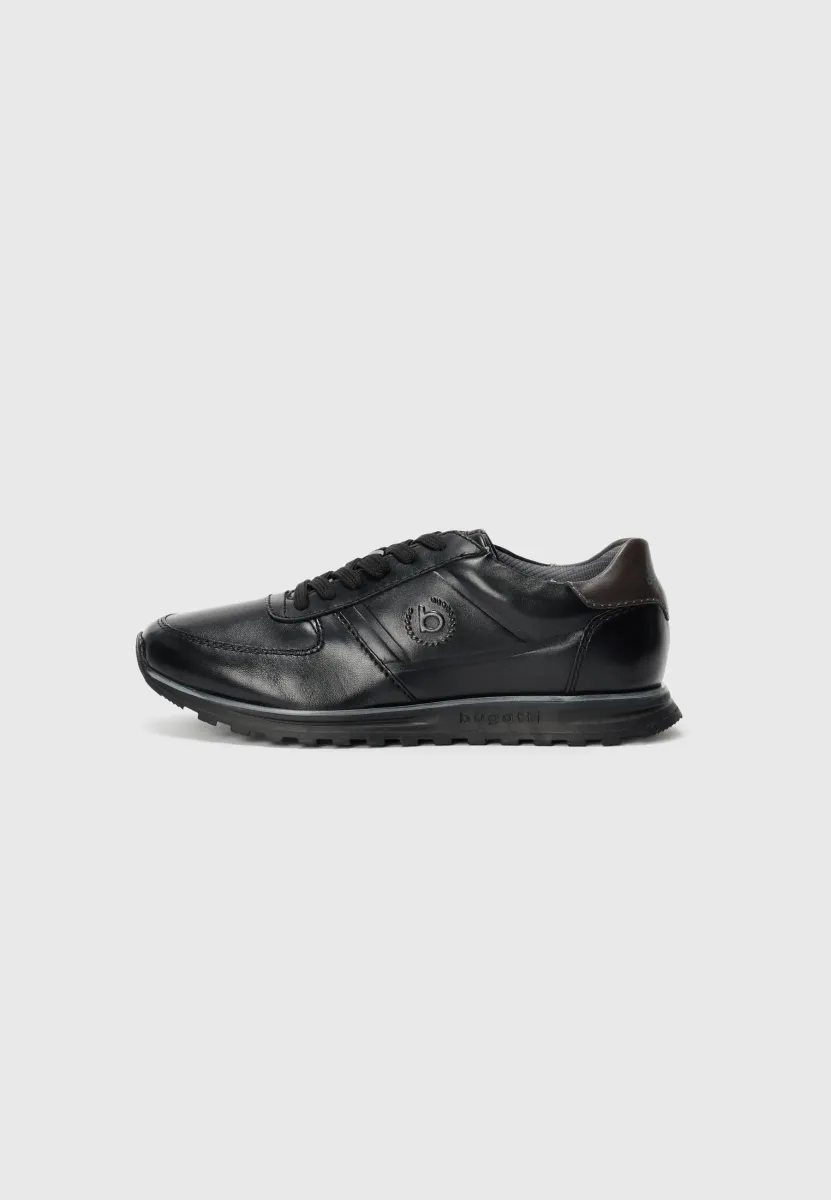 Sneaker low - black