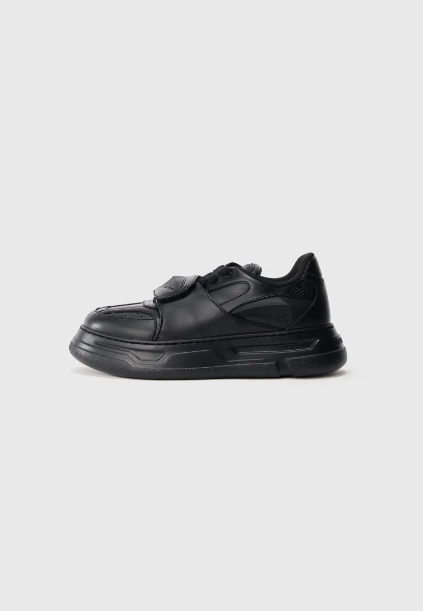 Sneaker low - black