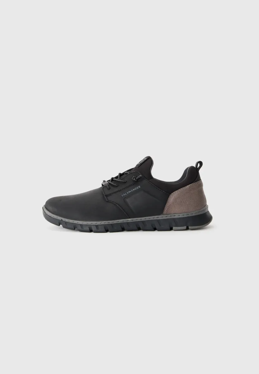 Sneaker low - black
