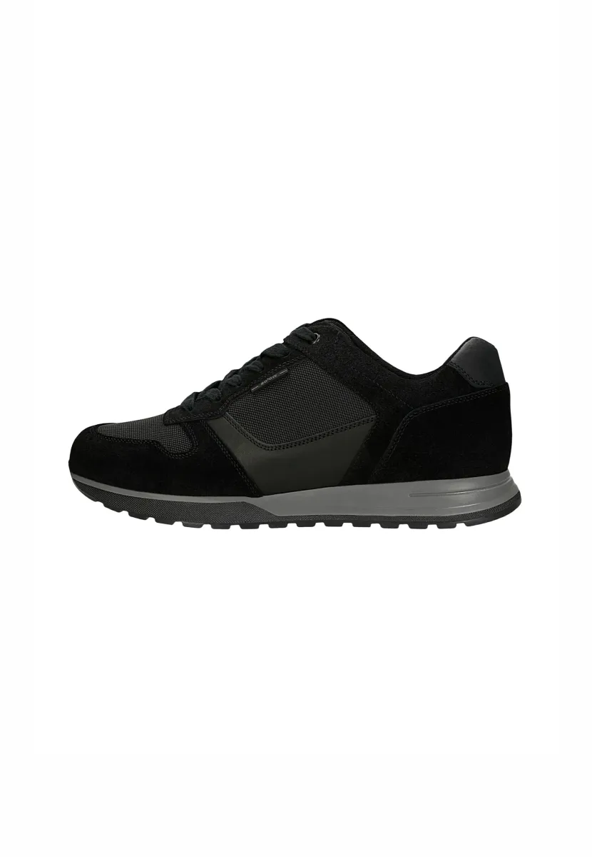 Sneaker low - black