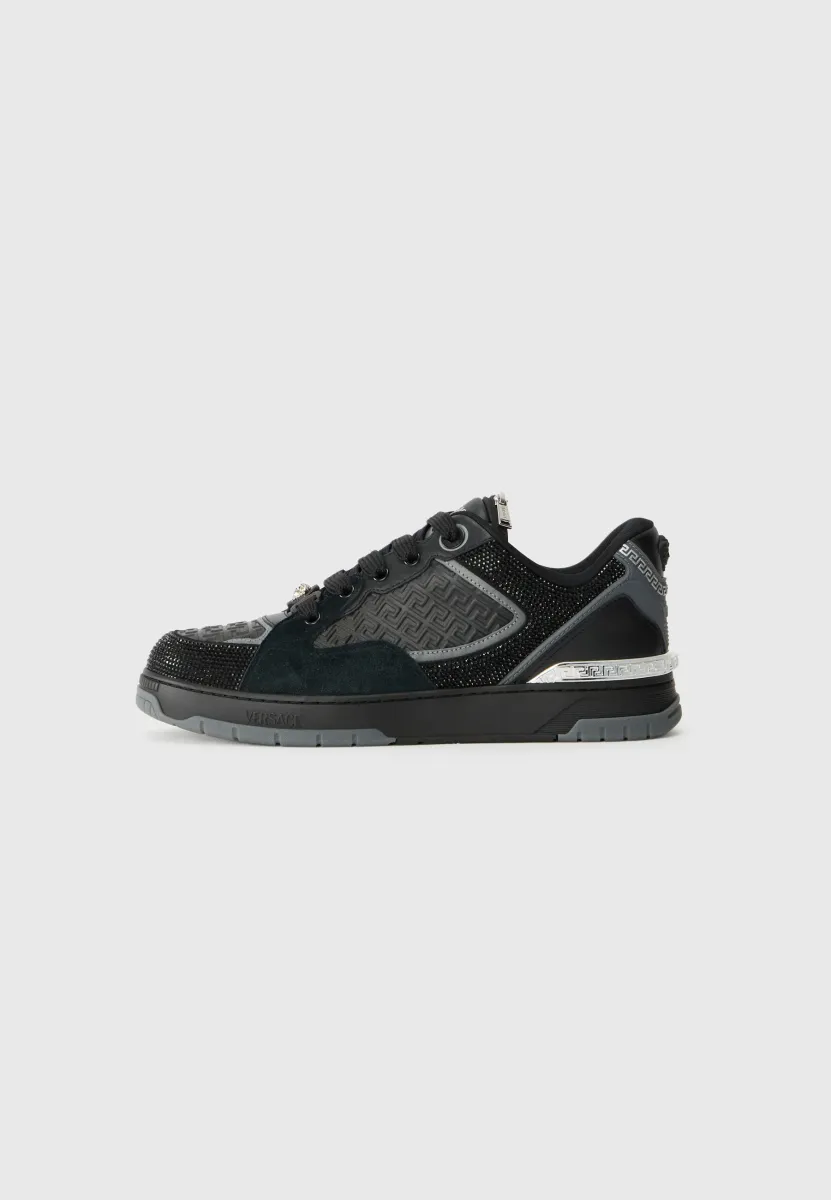 Sneaker low - black