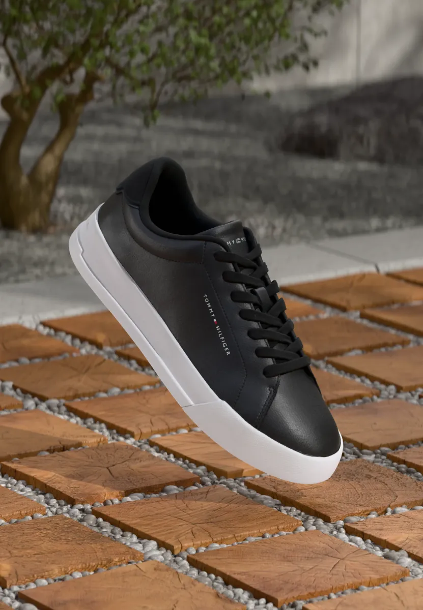 Sneaker low - black