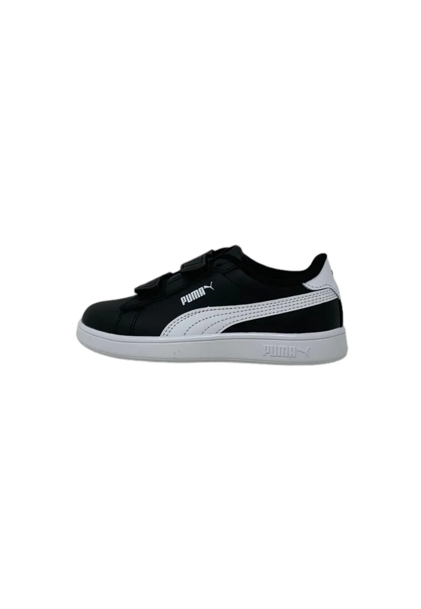 Sneaker low - black