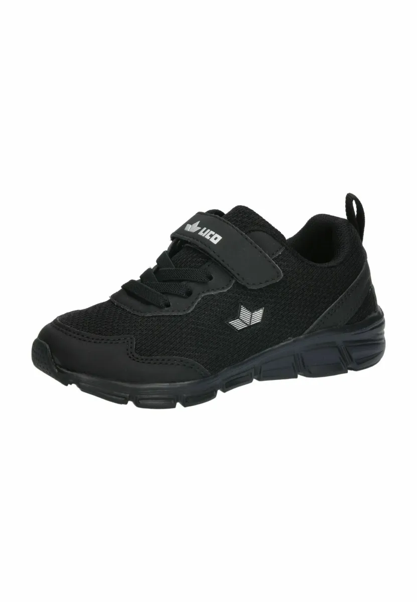 Sneaker low - black/grey