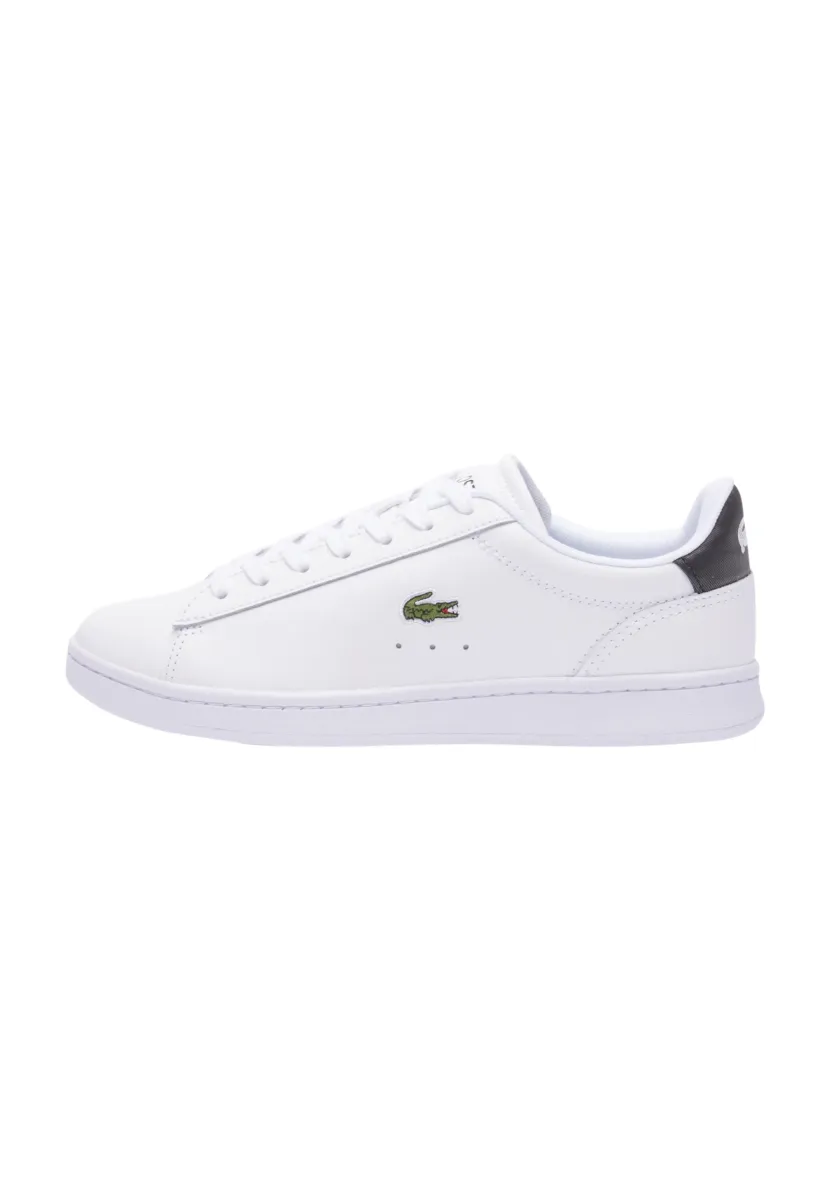 Sneaker low - blanc noir -