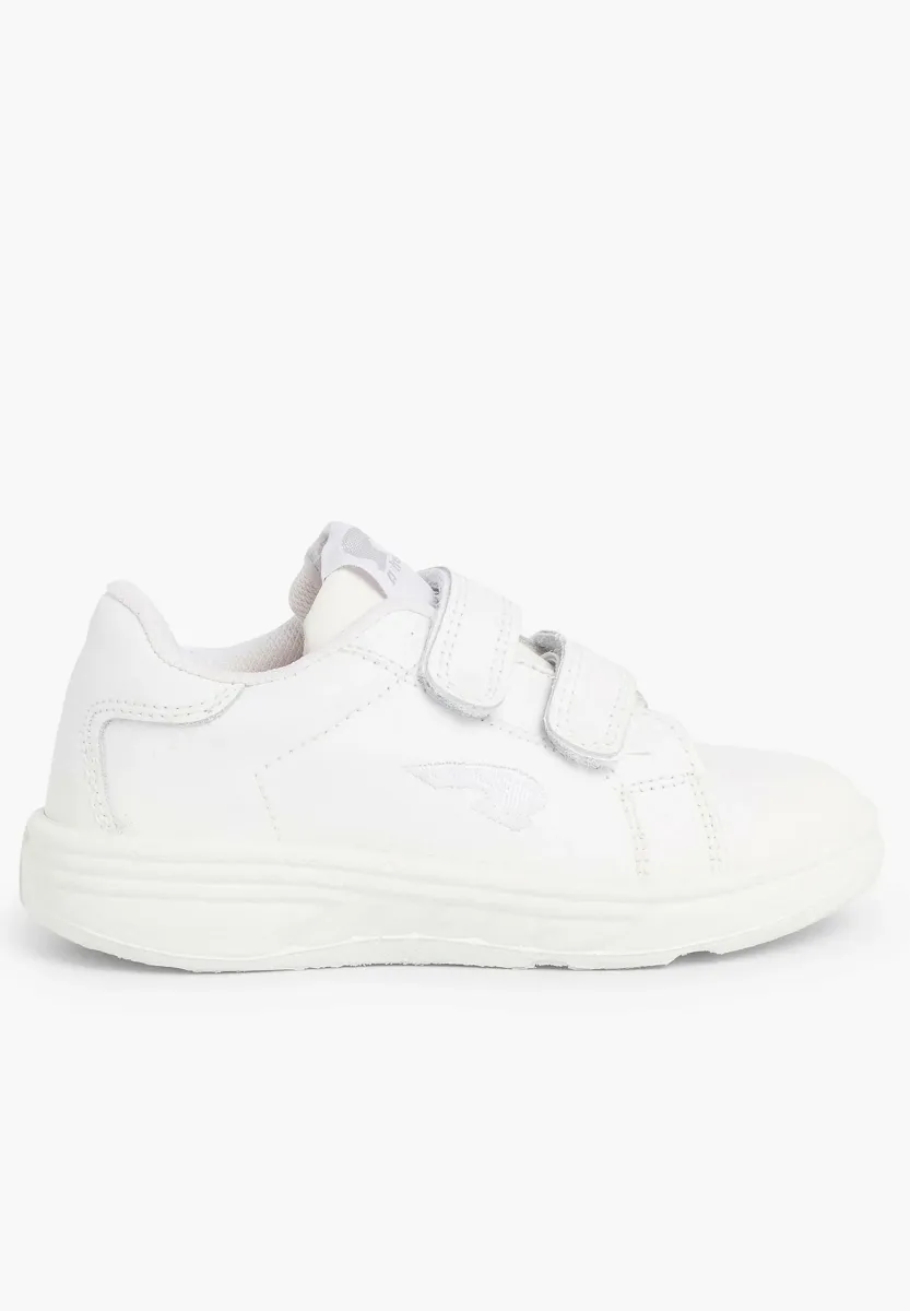 Sneaker low - blanco