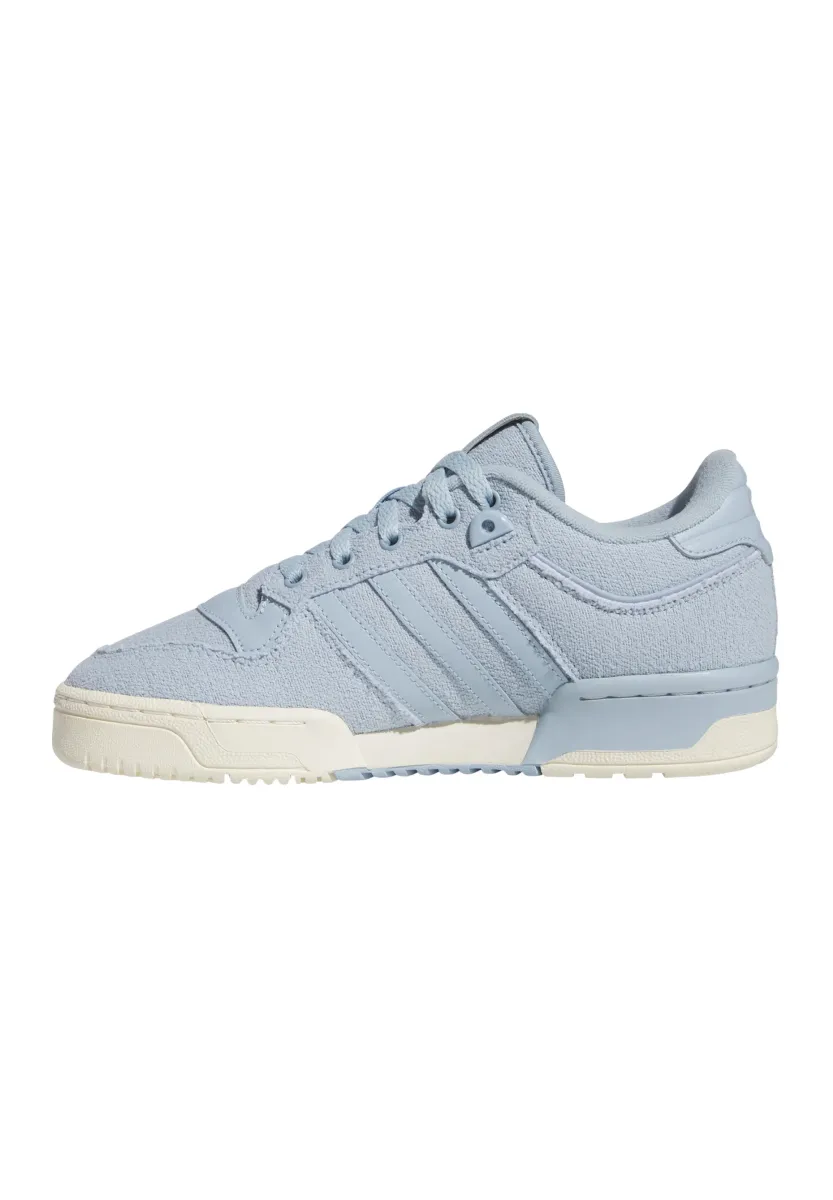 Sneaker low - blauweissblau