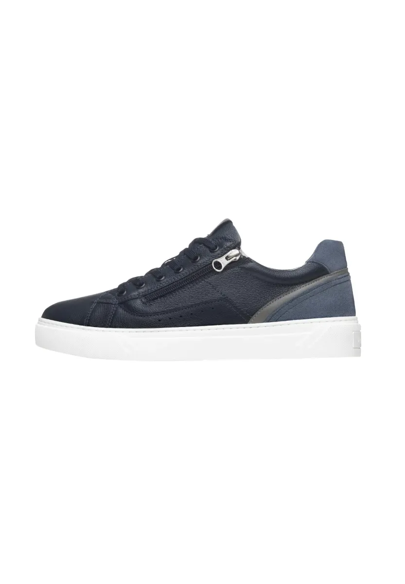 Sneaker low - blu