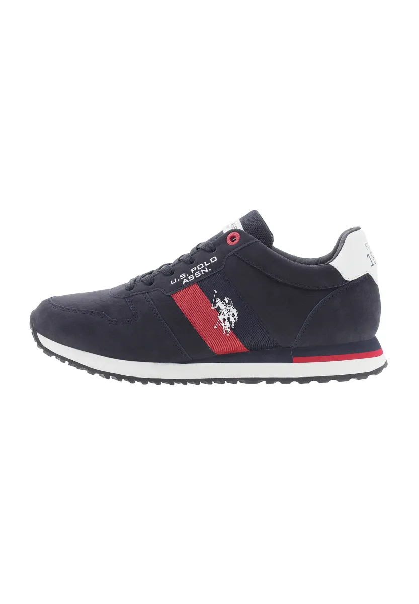 Sneaker low - blu