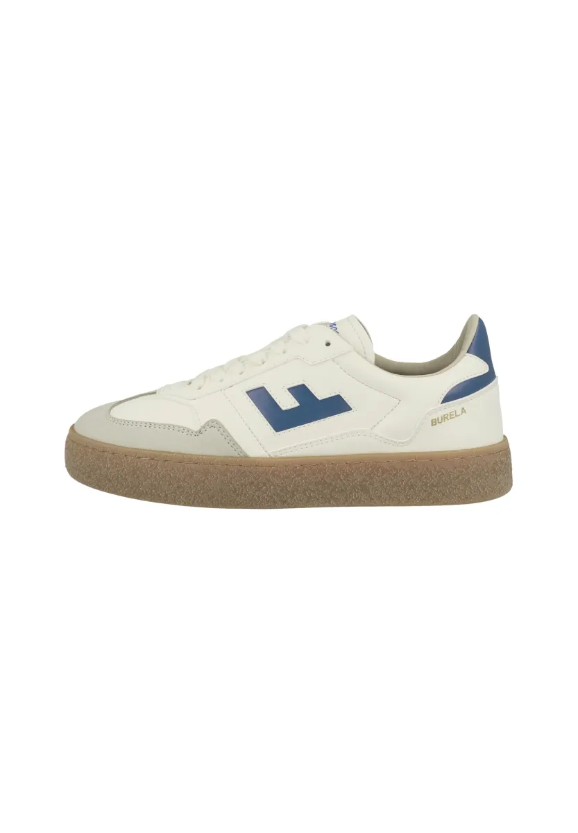 Sneaker low - blue (bbblu)