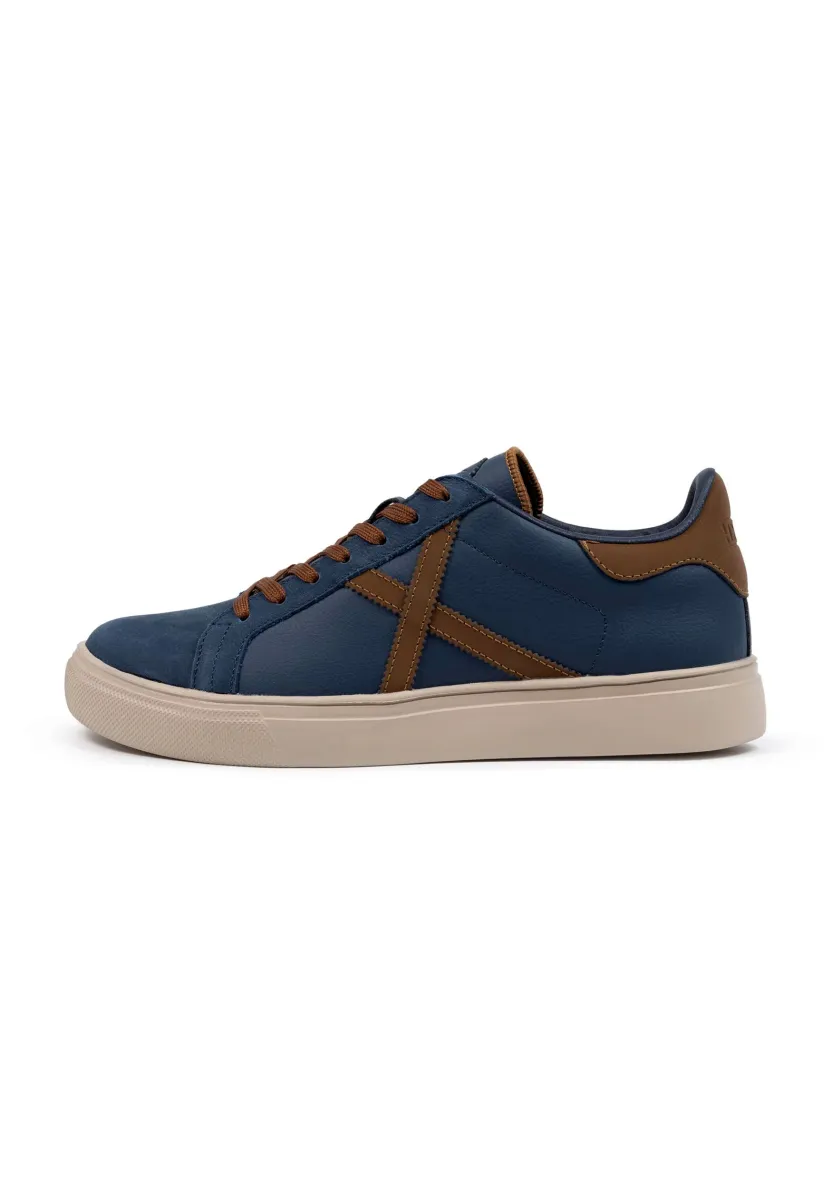 Sneaker low - blue
