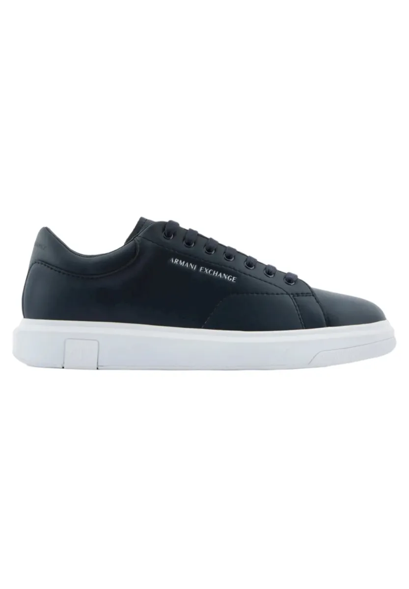 Sneaker low - blue