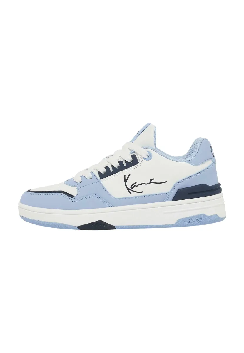 Sneaker low - blue