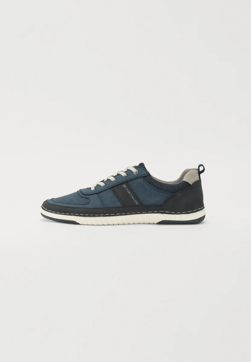 Sneaker low - blue