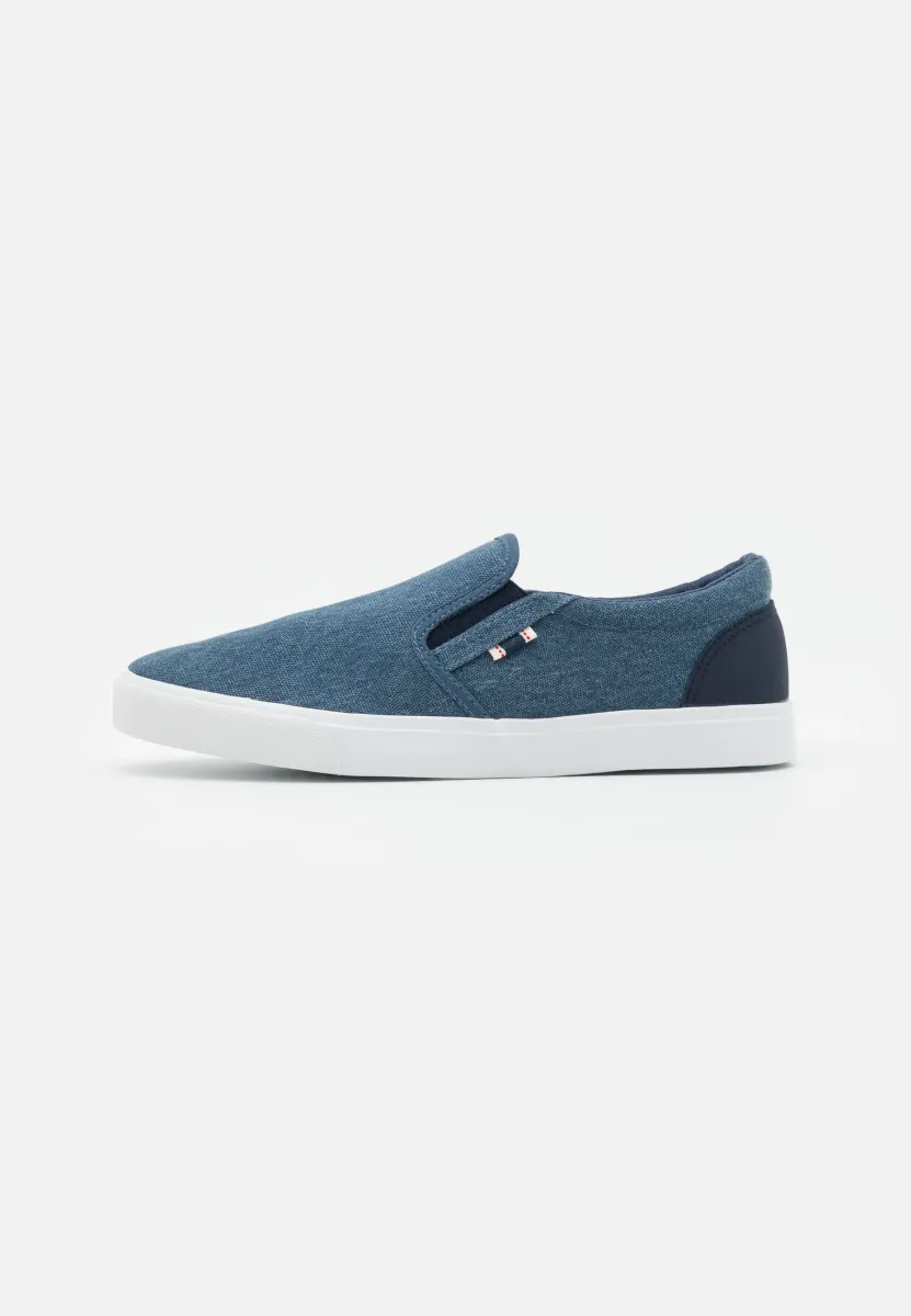 Sneaker low - blue