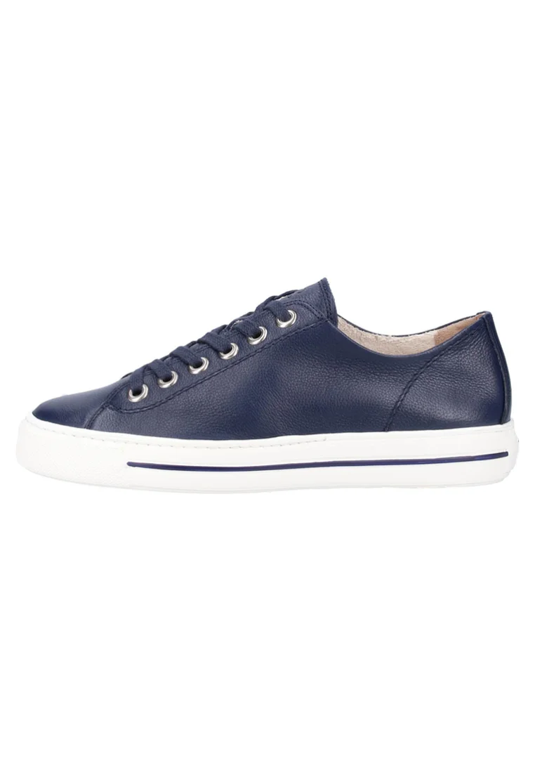Sneaker low - blue