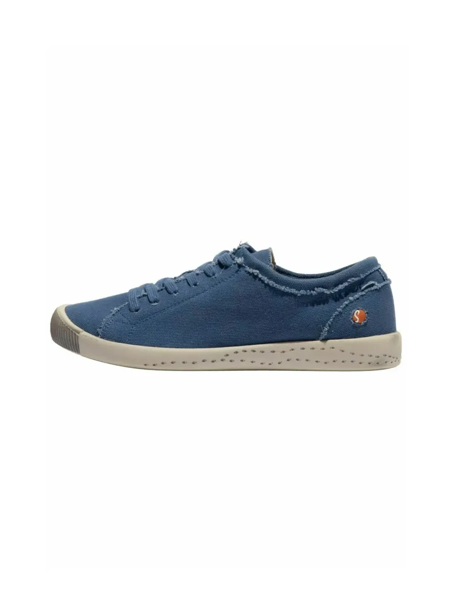 Sneaker low - blue