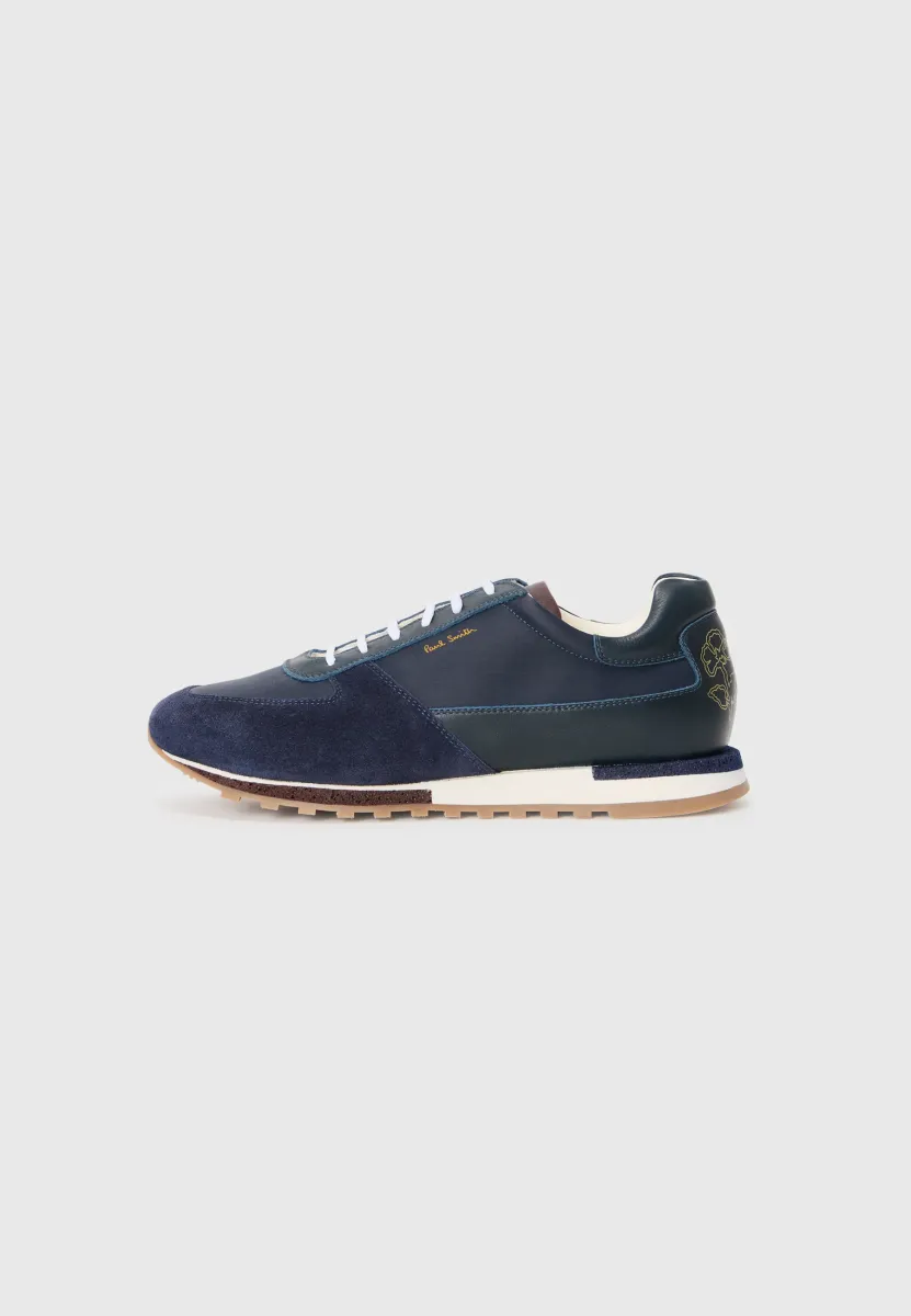 Sneaker low - blue