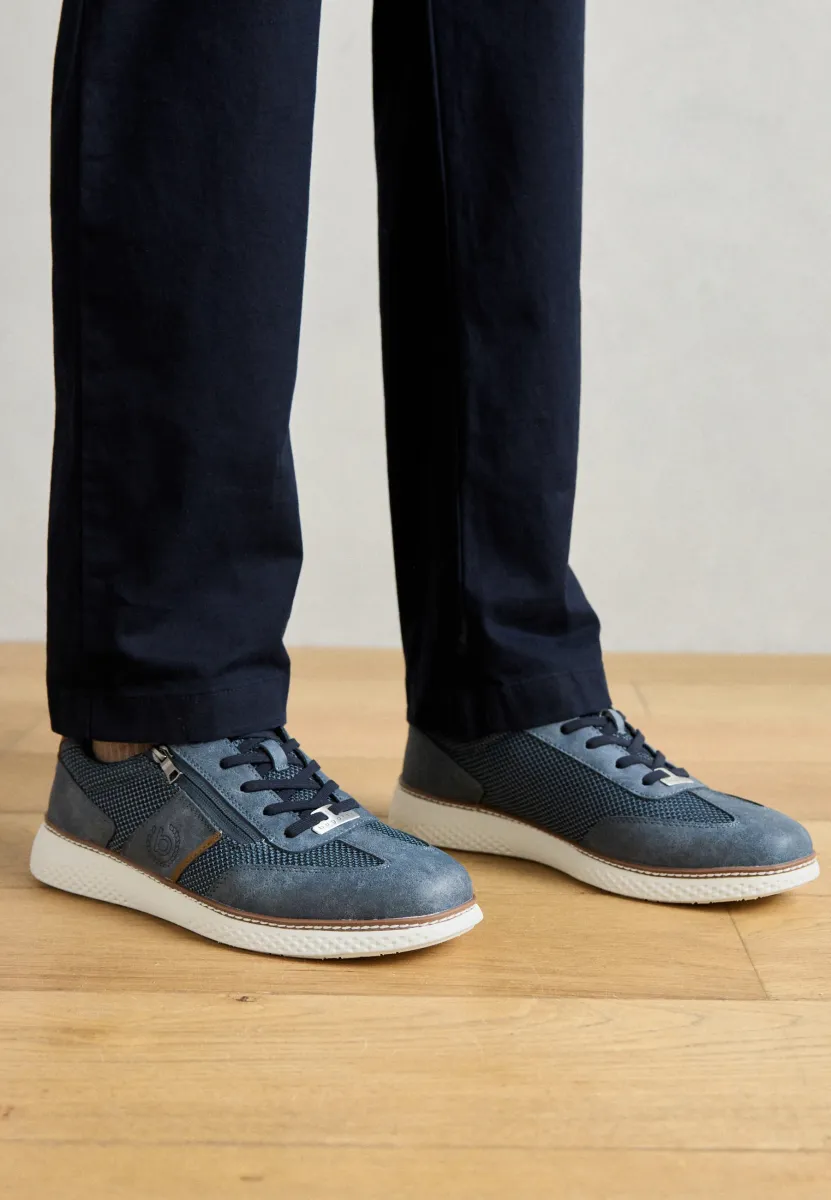 Sneaker low - blue