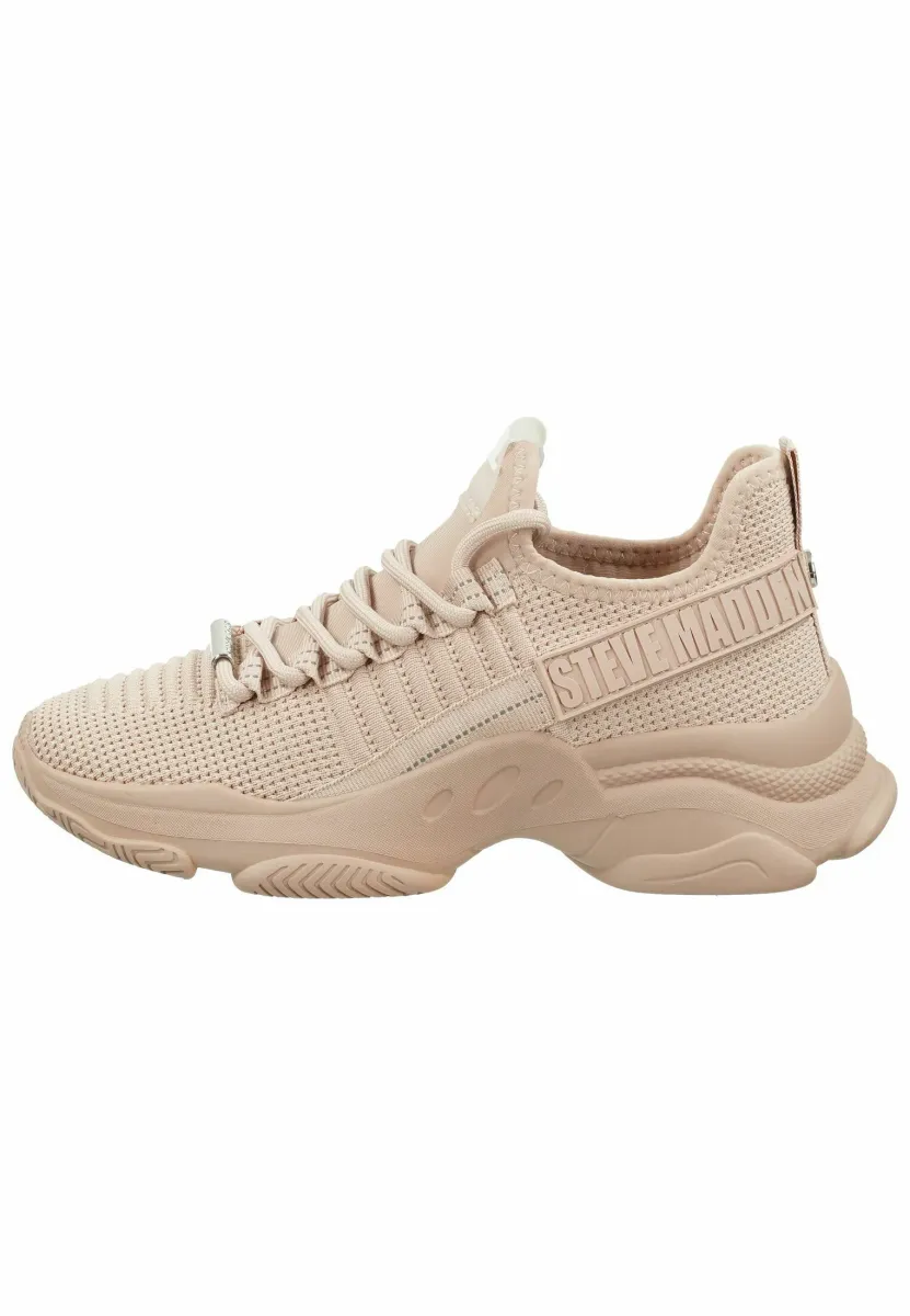 Sneaker low - blush