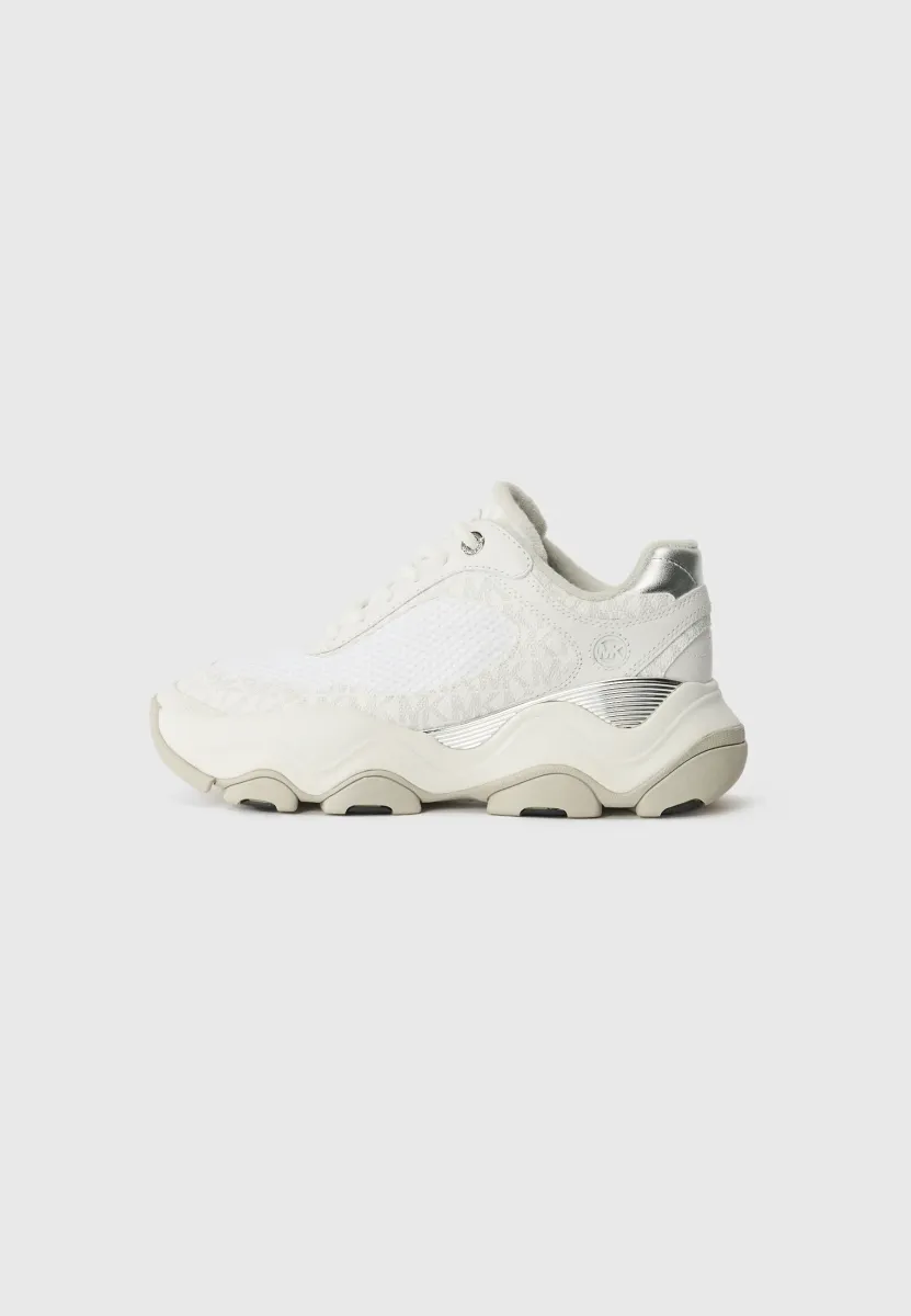 Sneaker low - bright white
