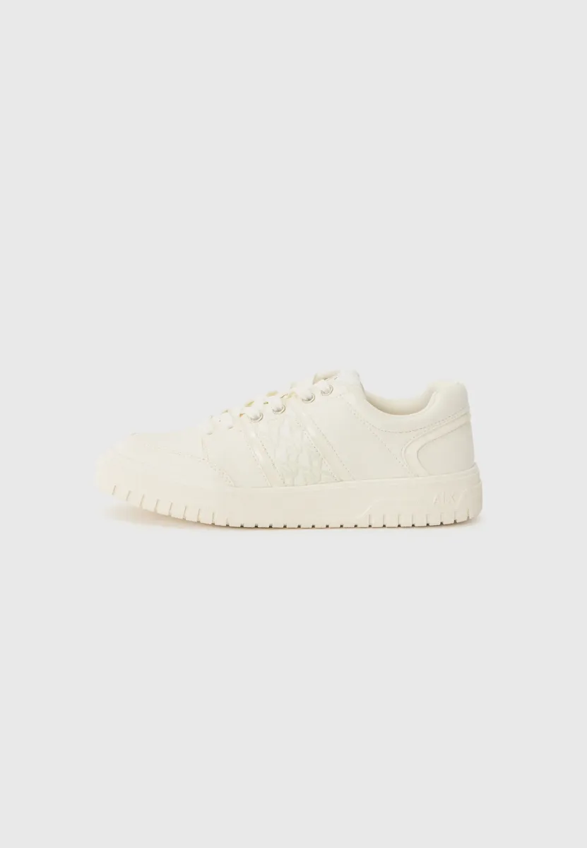 Sneaker low - brilliant white