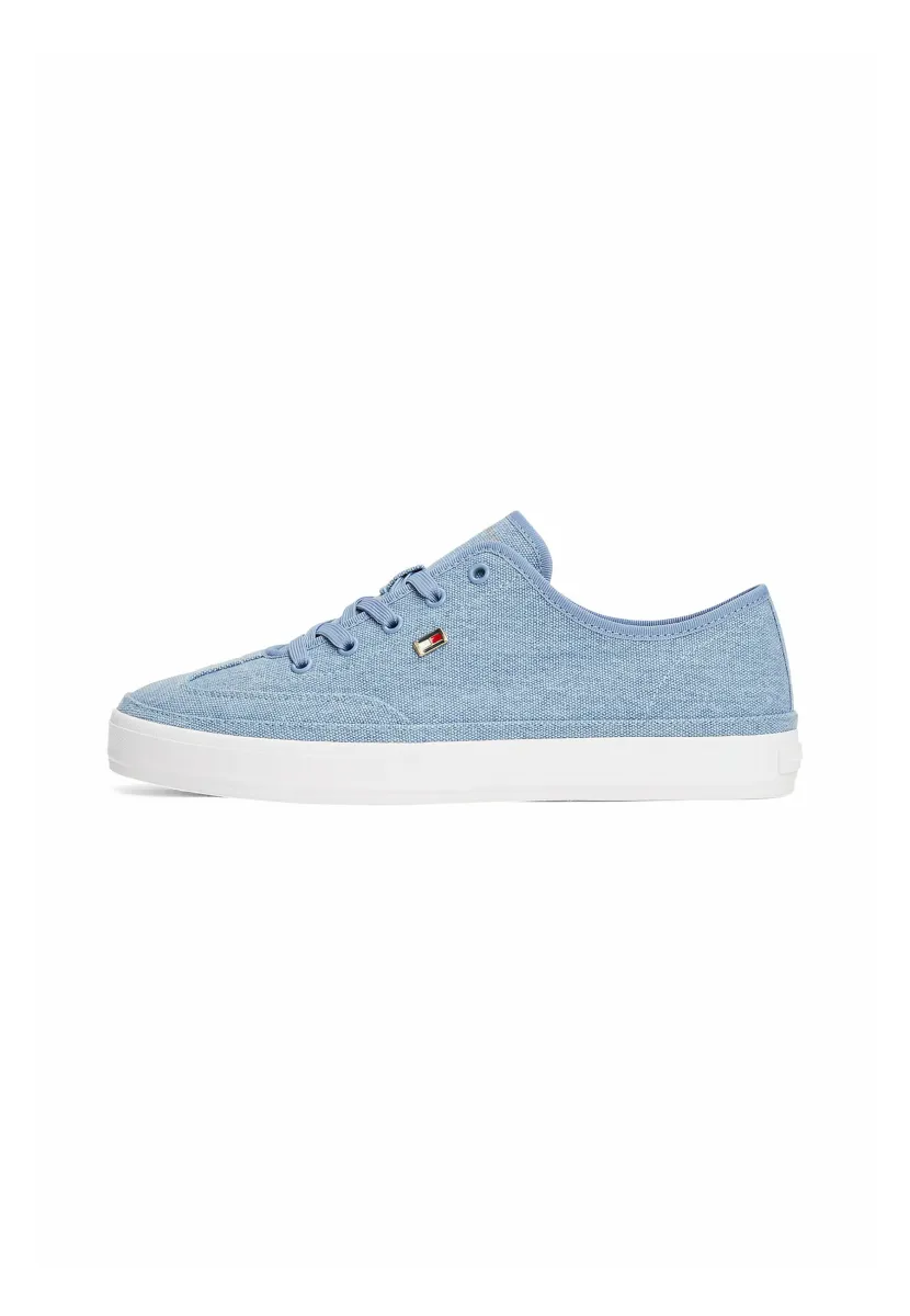 Sneaker low - brisk blue