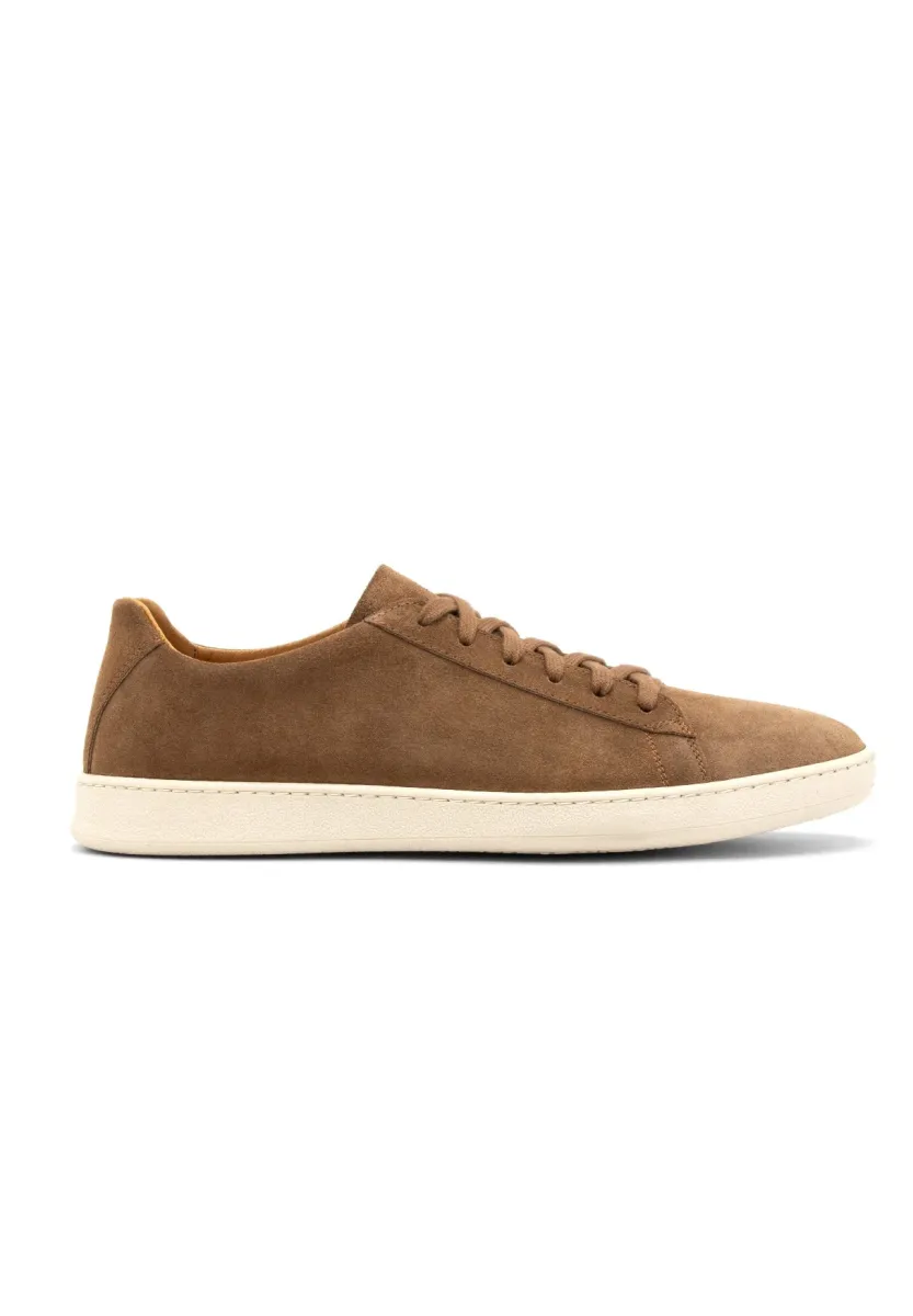 Sneaker low - brown