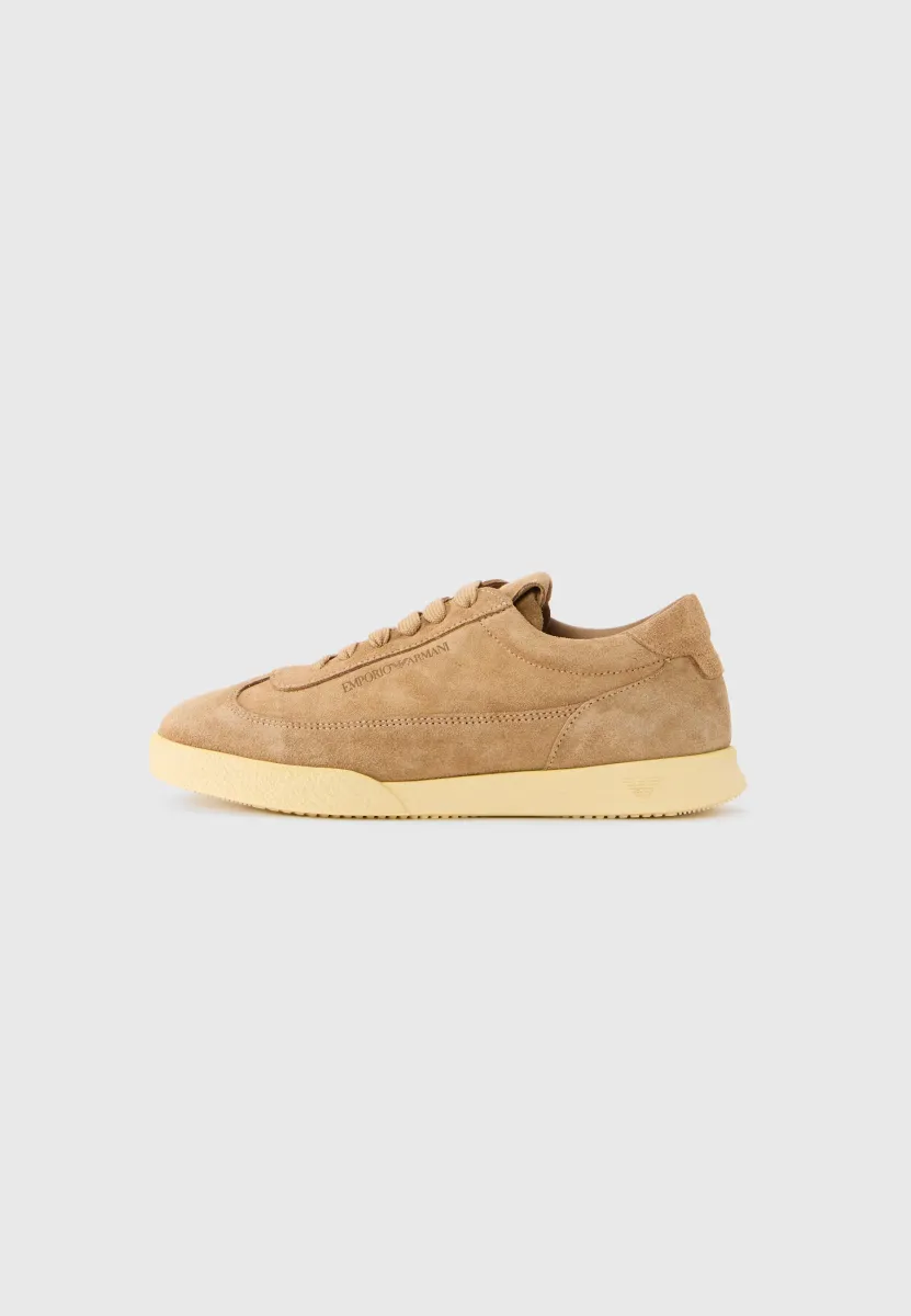Sneaker low - caramello