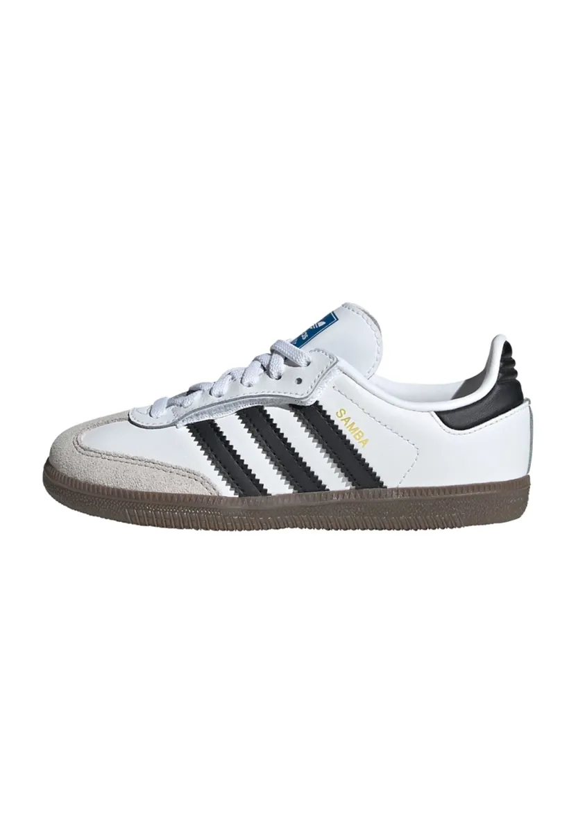 Sneaker low - cloud white core black gum