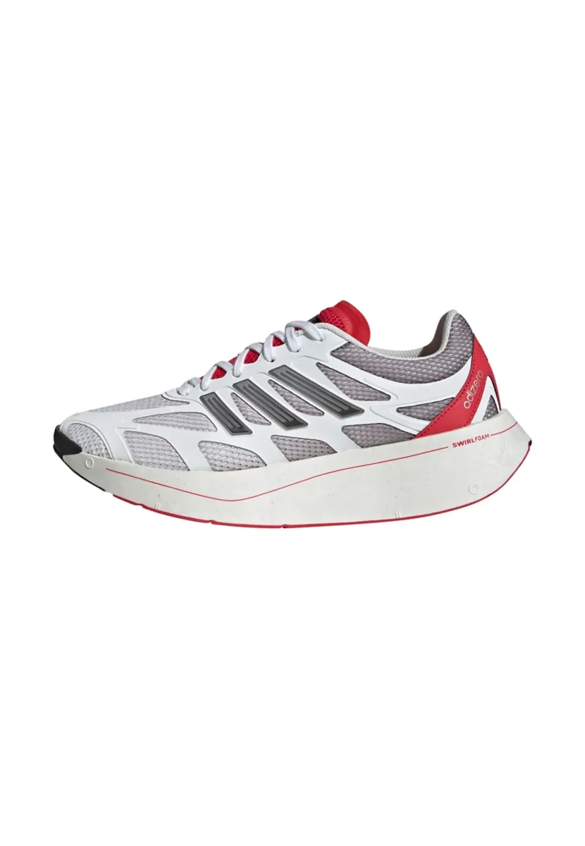 Sneaker low - cloud white grey two core black