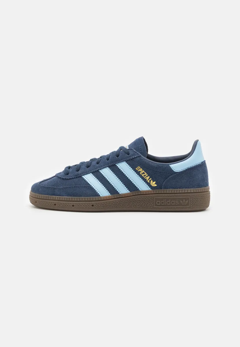 Sneaker low - collegiate navy/clear sky