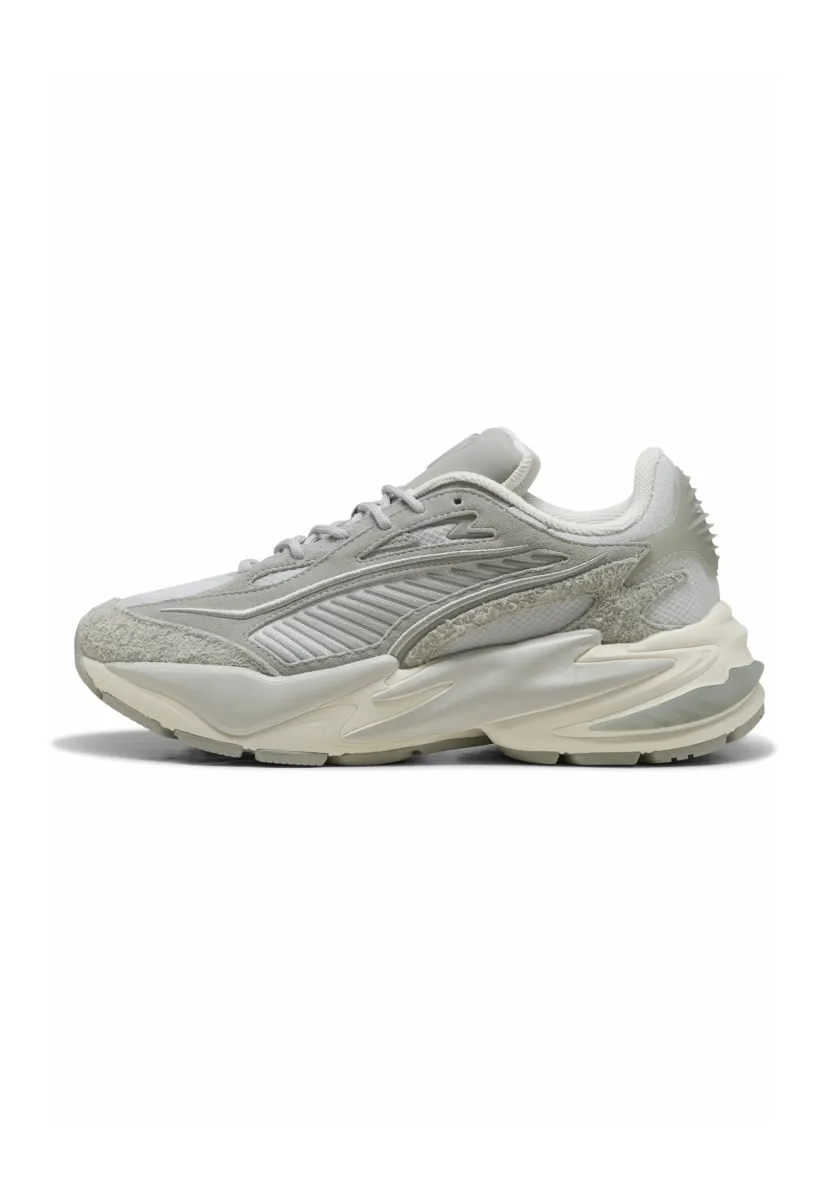 Sneaker low - cool light gray-vapor gray