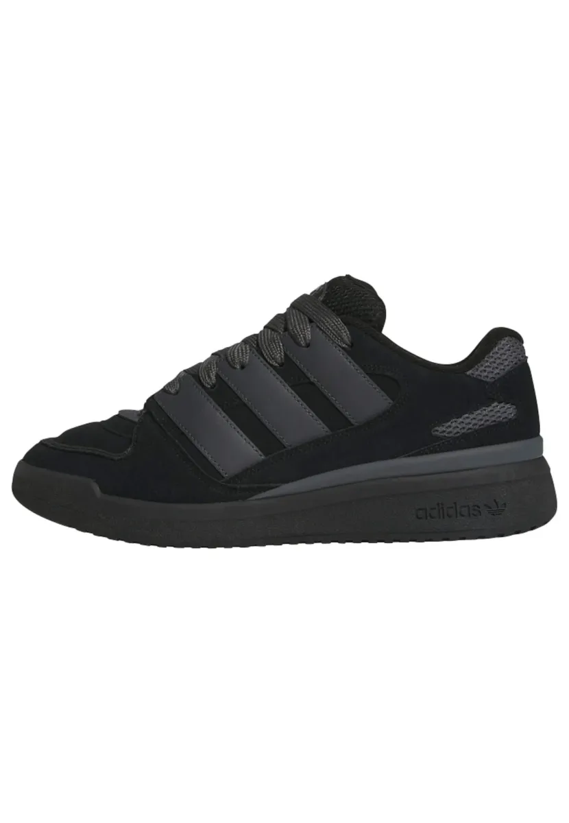 Sneaker low - core black/grey six/core black