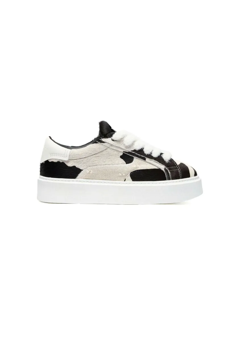 Sneaker low - cowleather