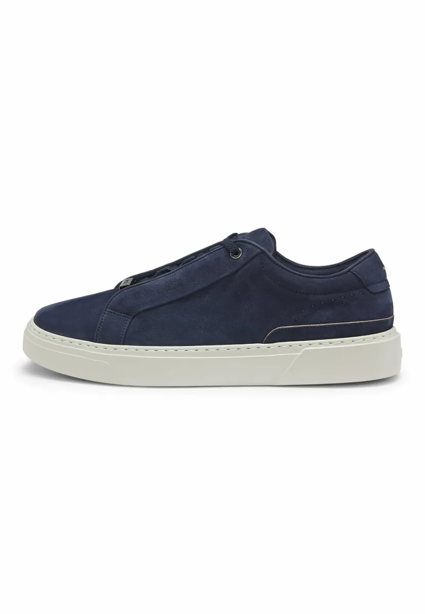 Sneaker low - dark blue one