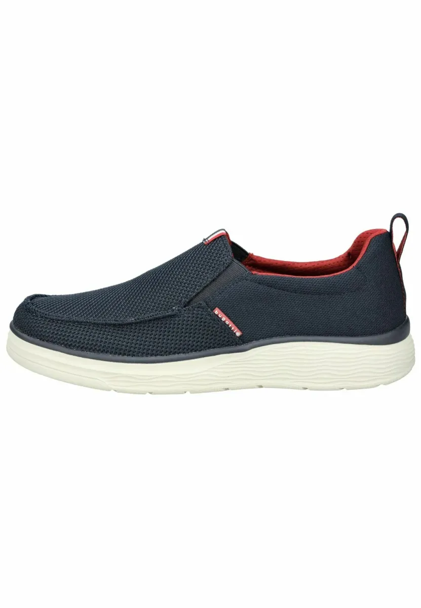 Sneaker low - dark blue