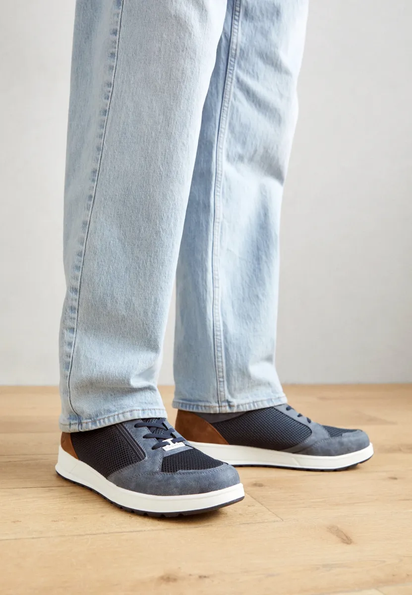 Sneaker low - dark blue