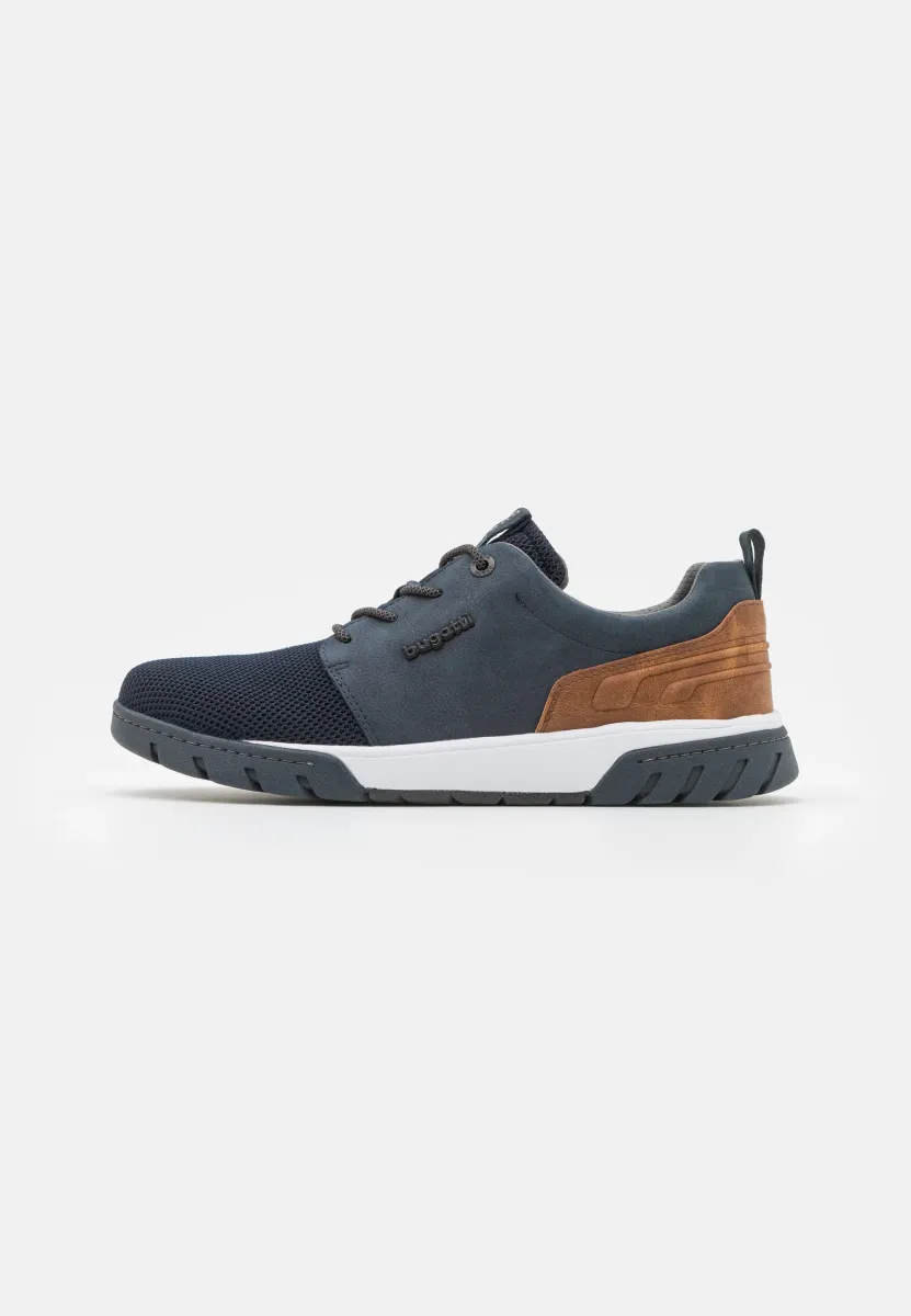 Sneaker low - dark blue