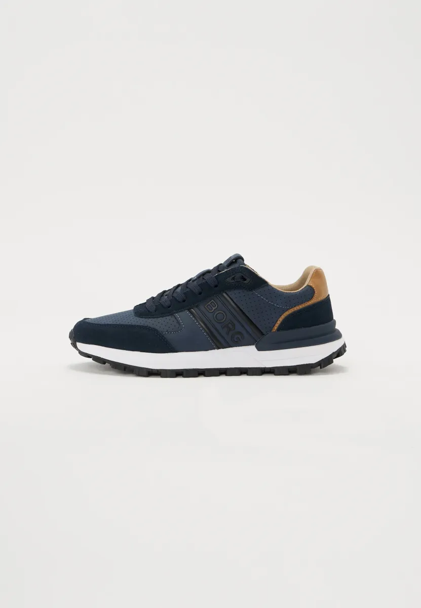 Sneaker low - dark blue