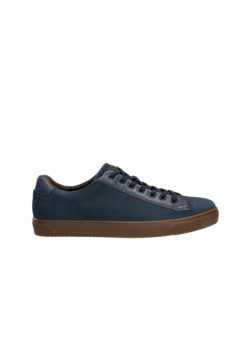 Sneaker low - dark blue