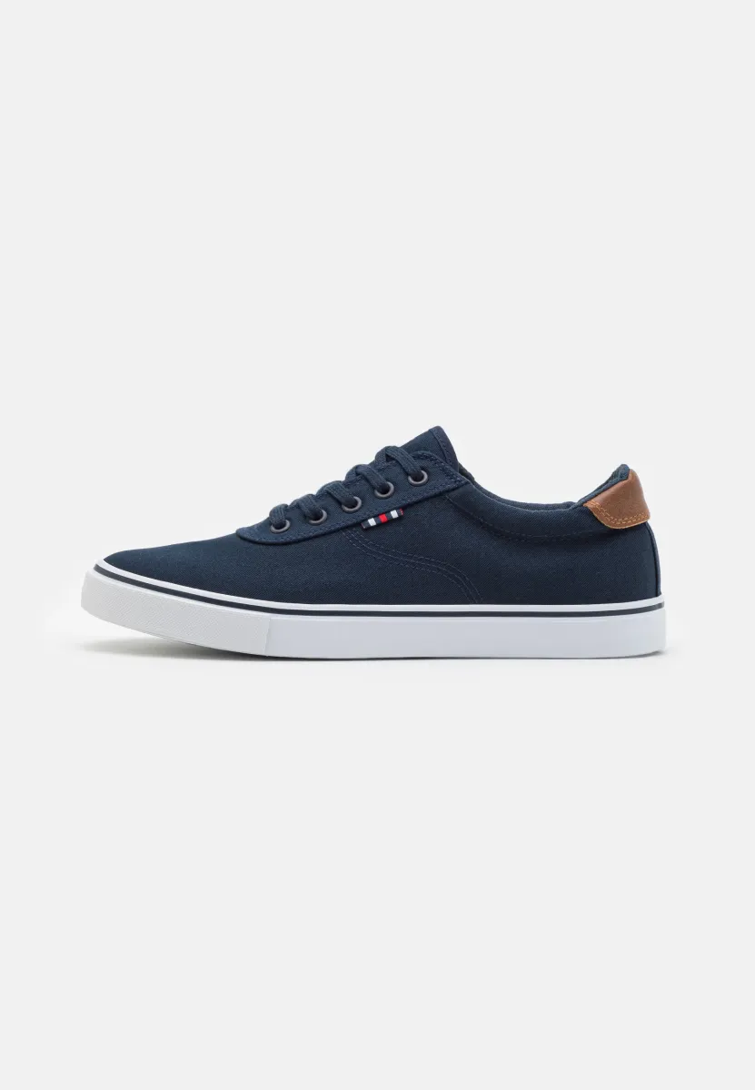 Sneaker low - dark blue