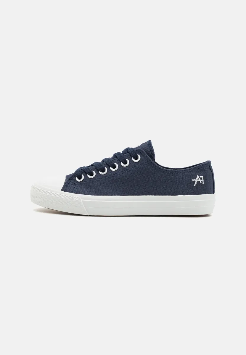 Sneaker low - dark blue